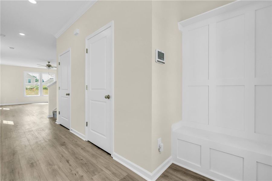 Image 19 of a home in Brownstone Park.