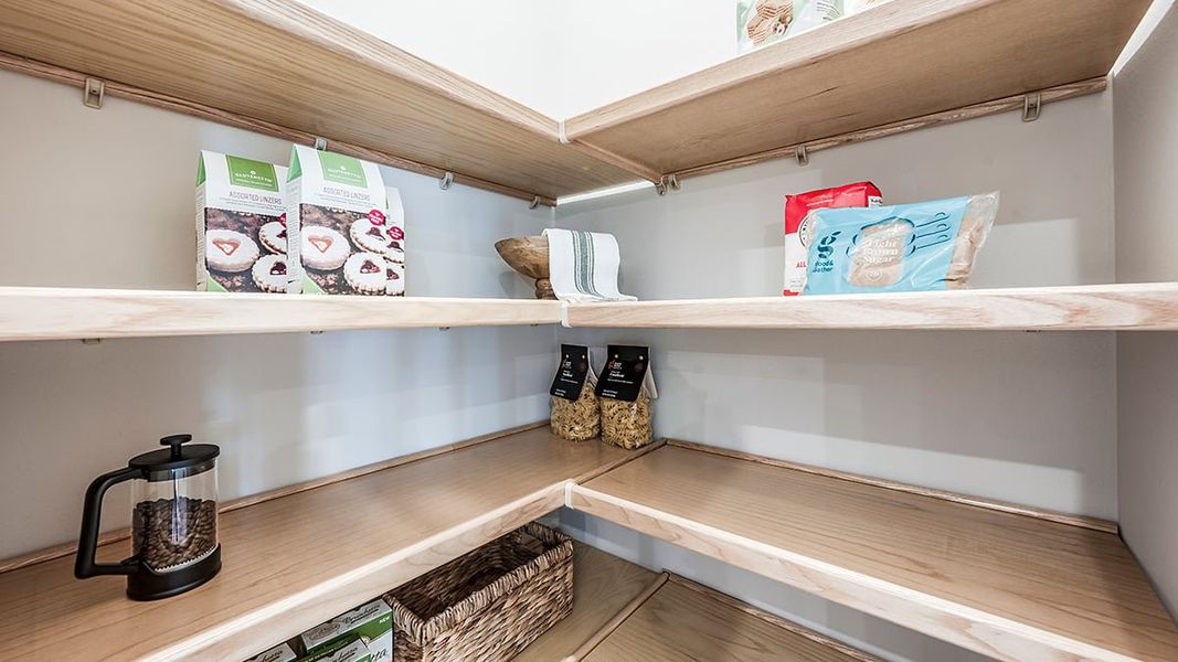 Image 32 representing the Pallazio by Taylor Morrison in Astor Creek Golf and Country Club, Port St. Lucie, FL.