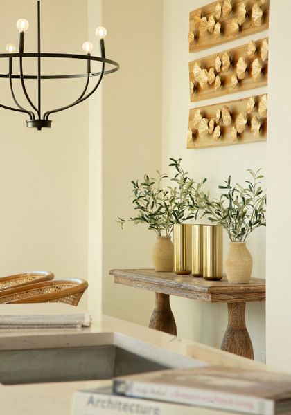 Ames New Home in Georgetown, TX.  - Slide 4