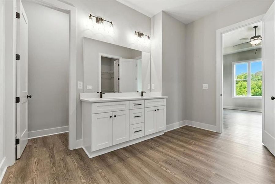 Furnished interior view inside a new home in , Rome (Image 6). Furnished interior view inside a new home in , Rome (Image 6).