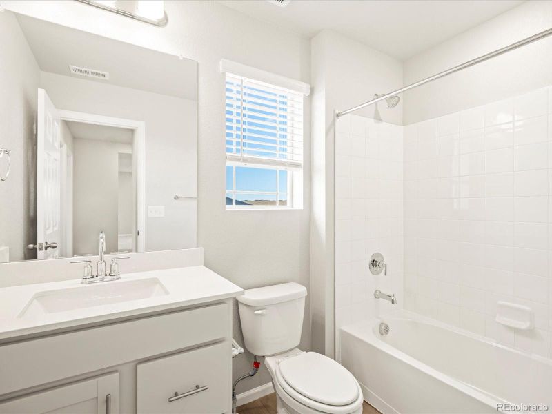 Photos are representative only and are not of the actual home. Actual finishes, elevation, and features may vary. Photos are representative only and are not of the actual home. Actual finishes, elevation, and features may vary.