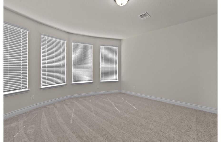 Owner's Suite Owner's Suite