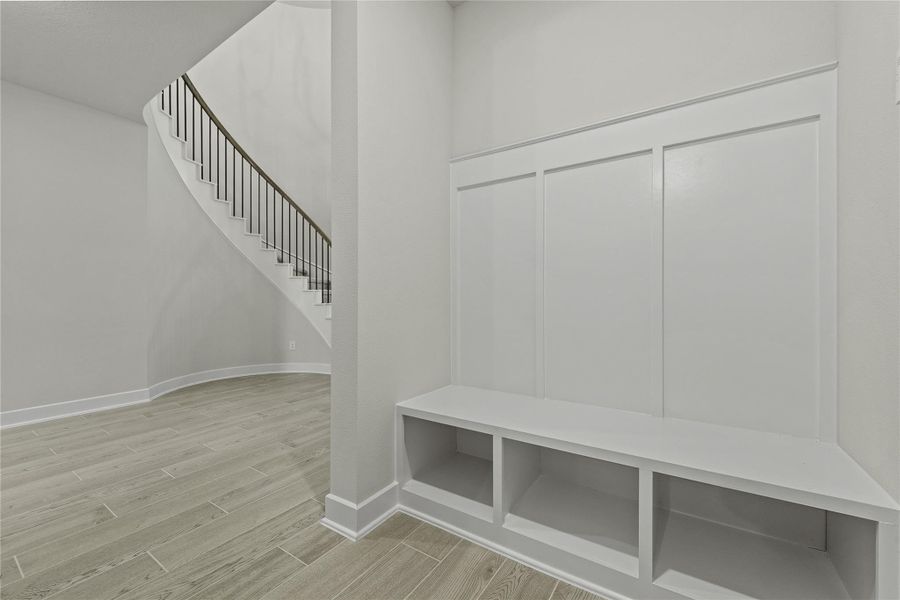 Representative image. Features, specifications, selections and colors may vary.