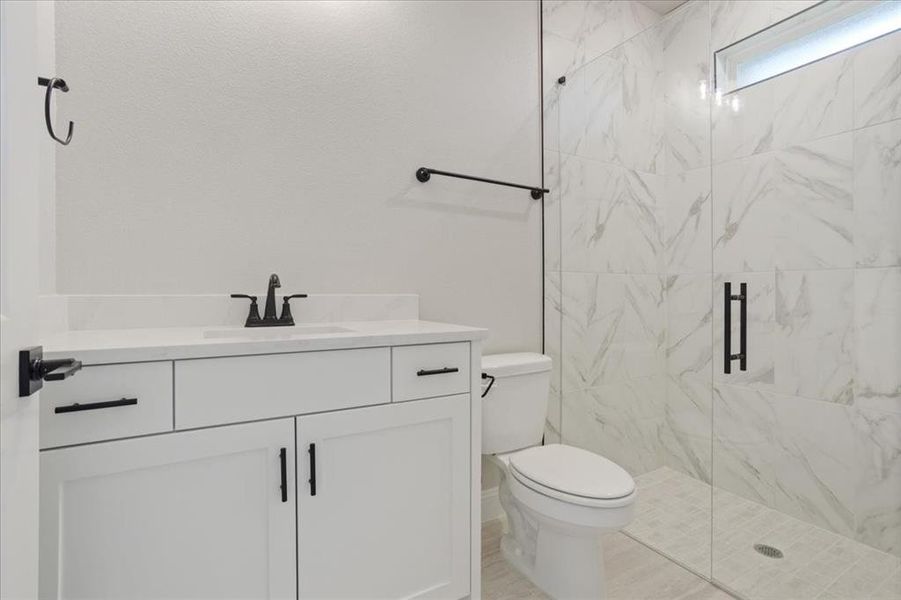 3rd full bath 3rd full bath