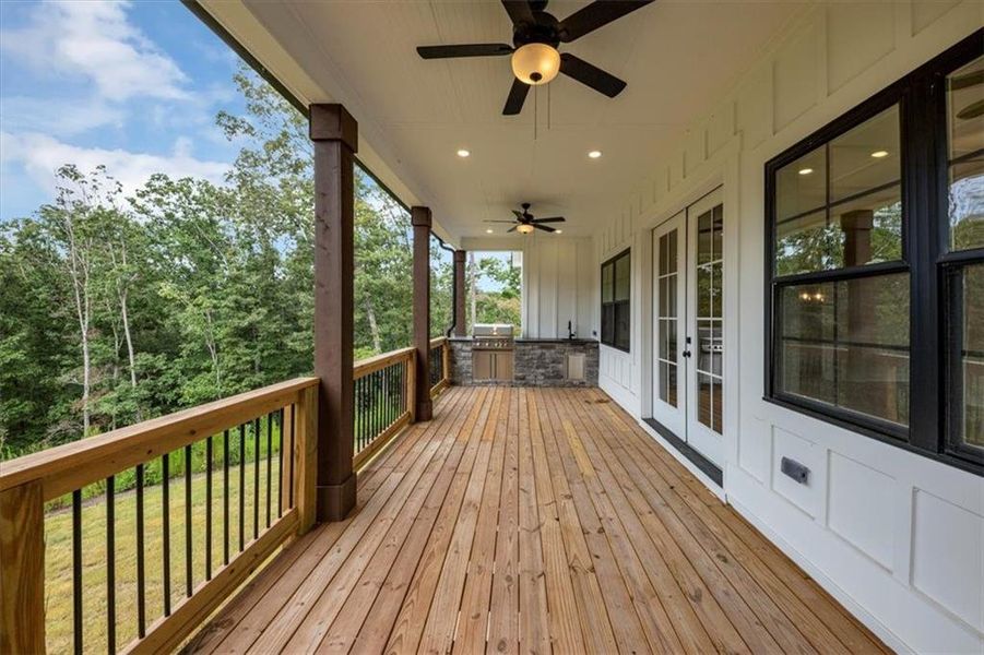 Image 35 of a home in .