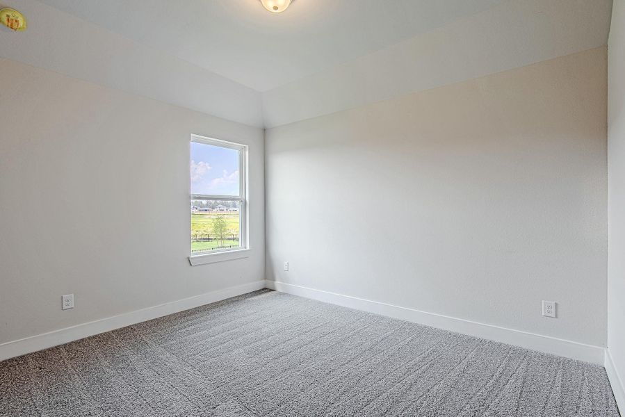 Additional bedroom with cozy layout and great natural light. Additional bedroom with cozy layout and great natural light.