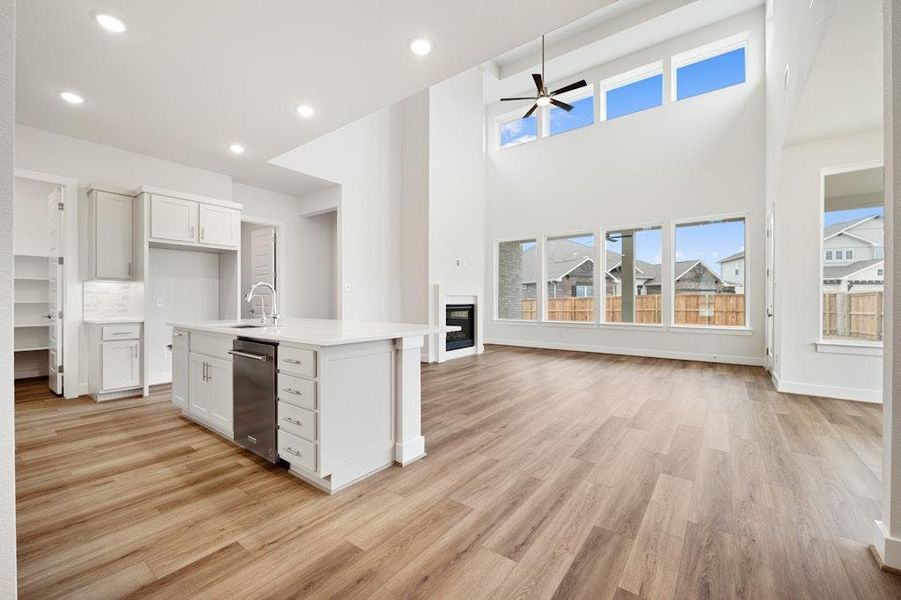 Image 31 of a home in Santa Rita Ranch.