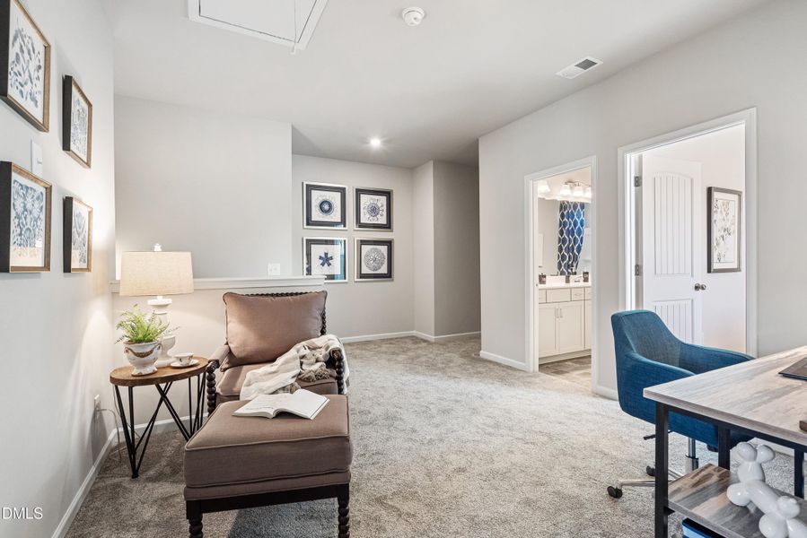 Representational Photo