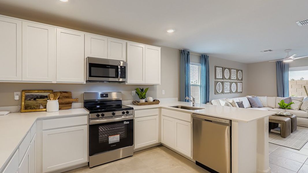 2570 Aster Kitchen 3of5 F1 2570 Aster Kitchen 3of5 F1