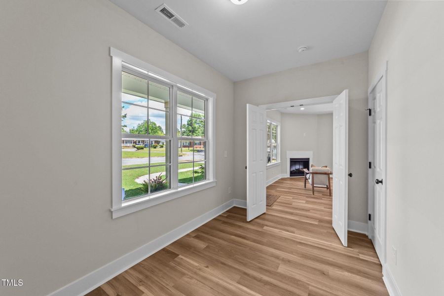 412 N Green - Office 2