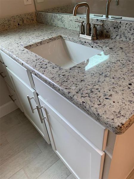 Furnished interior view inside a new home in Pine Ridge, Beverly Hills (Image 8). Furnished interior view inside a new home in Pine Ridge, Beverly Hills (Image 8).