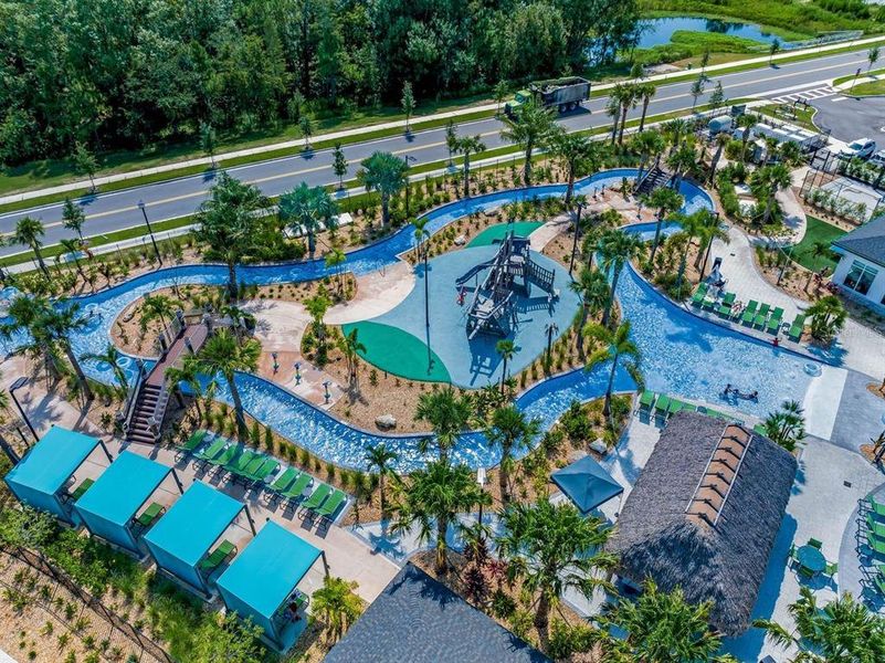 Community amenities in , Kissimmee (Image 48).