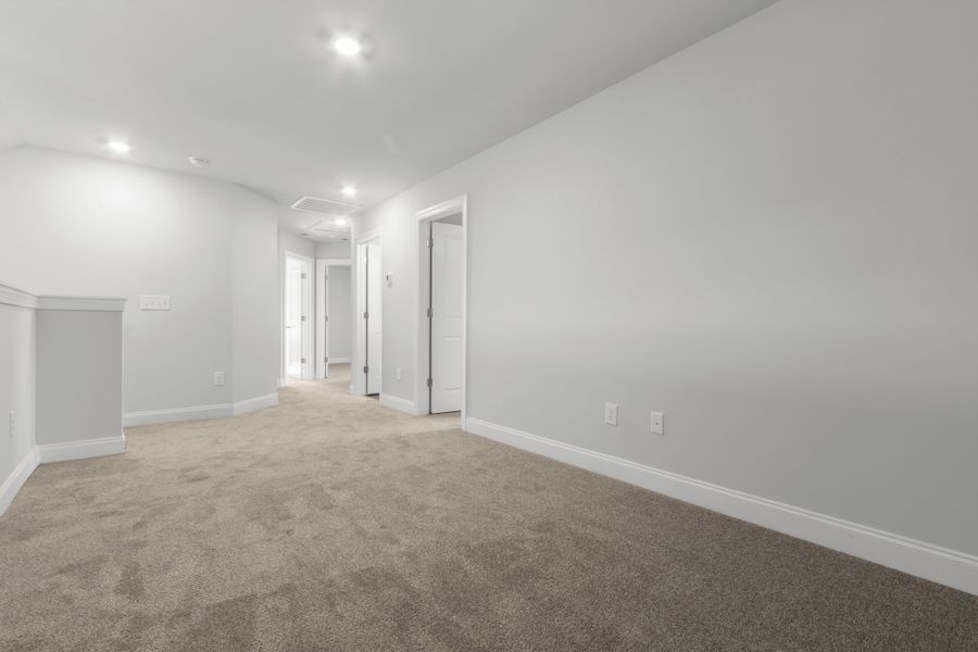 Kent New Home in Conway, SC. - Slide 29 Kent New Home in Conway, SC. - Slide 29