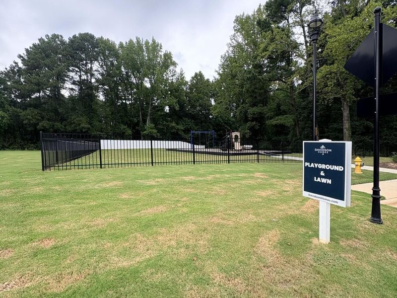Image 52 of a home in Woodland Crossing.