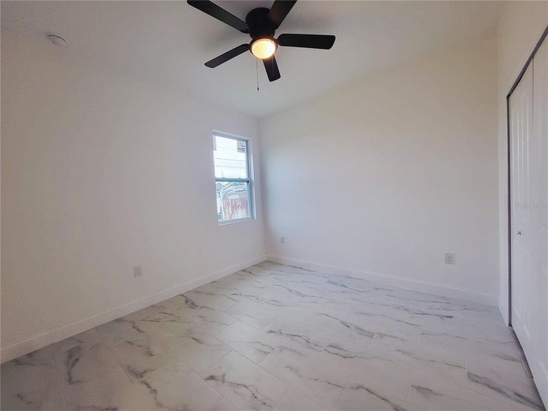 Spacious, unfurnished interior of a new home in , Palm Bay (Image 11).