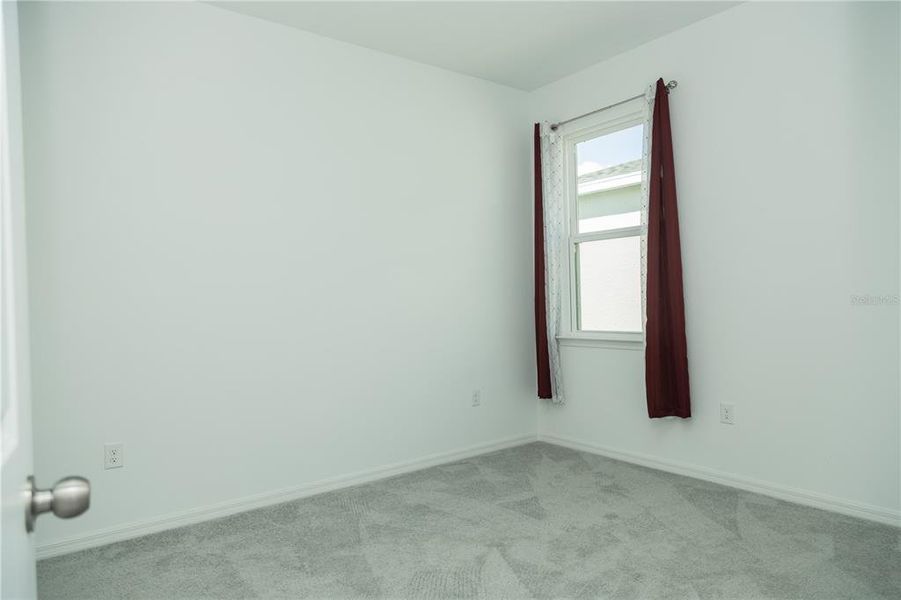 Spacious, unfurnished interior of a new home in Village at Windsor Reserve, Eagle Lake (Image 24). Spacious, unfurnished interior of a new home in Village at Windsor Reserve, Eagle Lake (Image 24).