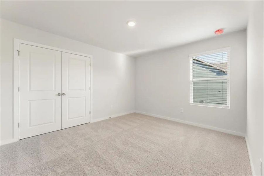 Spacious, unfurnished interior of a new home in Parkview Estates, South Fulton (Image 19). Spacious, unfurnished interior of a new home in Parkview Estates, South Fulton (Image 19).