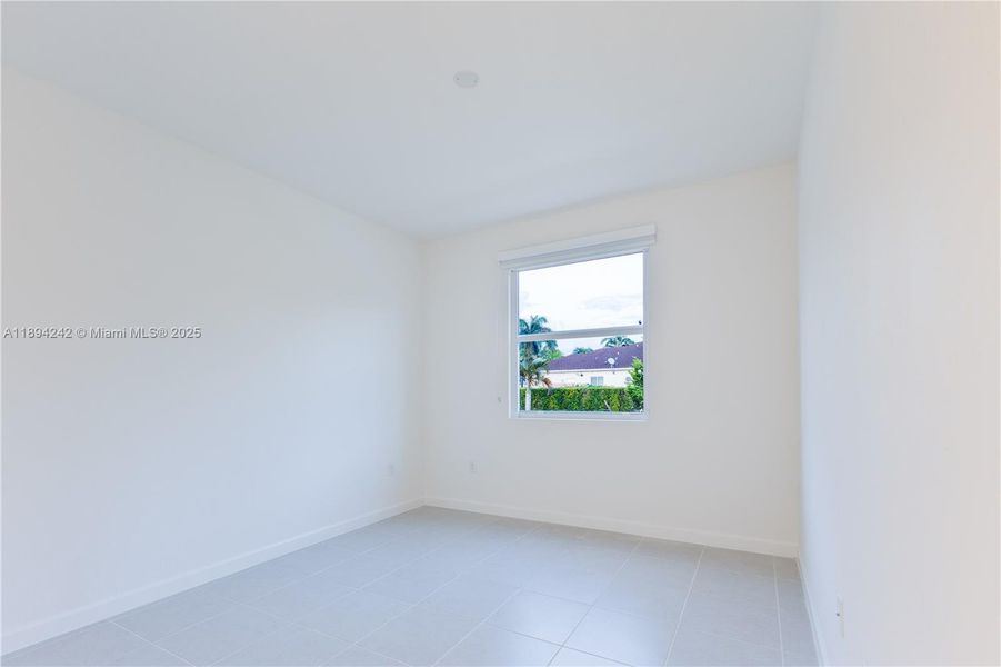 Spacious, unfurnished interior of a new home in , Miami (Image 15). Spacious, unfurnished interior of a new home in , Miami (Image 15).