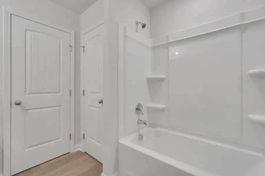 Image 29 representing the The Birch by Smith Family Homes in Sweetwater, Brunswick, GA.