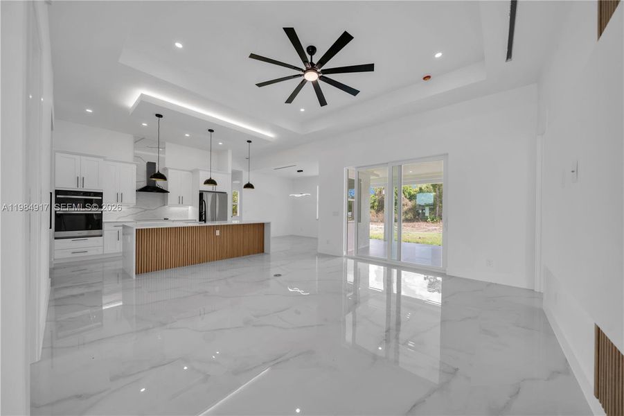 Spacious, unfurnished interior of a new home in , Lehigh Acres (Image 20). Spacious, unfurnished interior of a new home in , Lehigh Acres (Image 20).