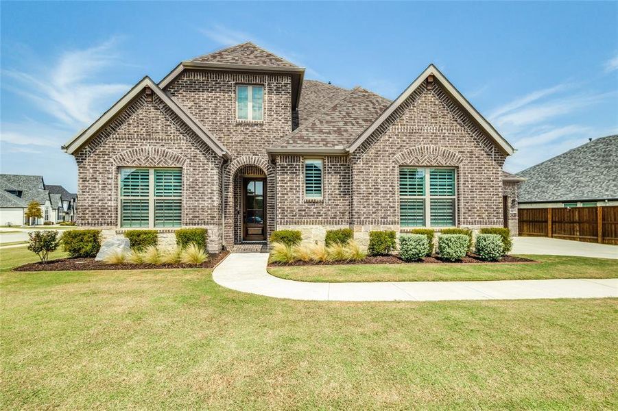 Image 35 of a home in .