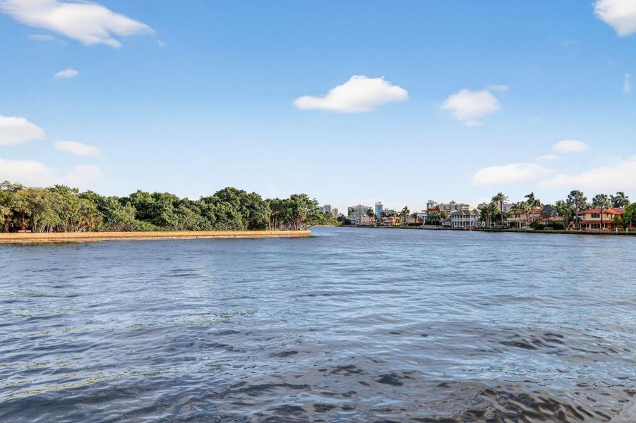 Natural landscape and outdoor views near  in Fort Lauderdale (Image 16).