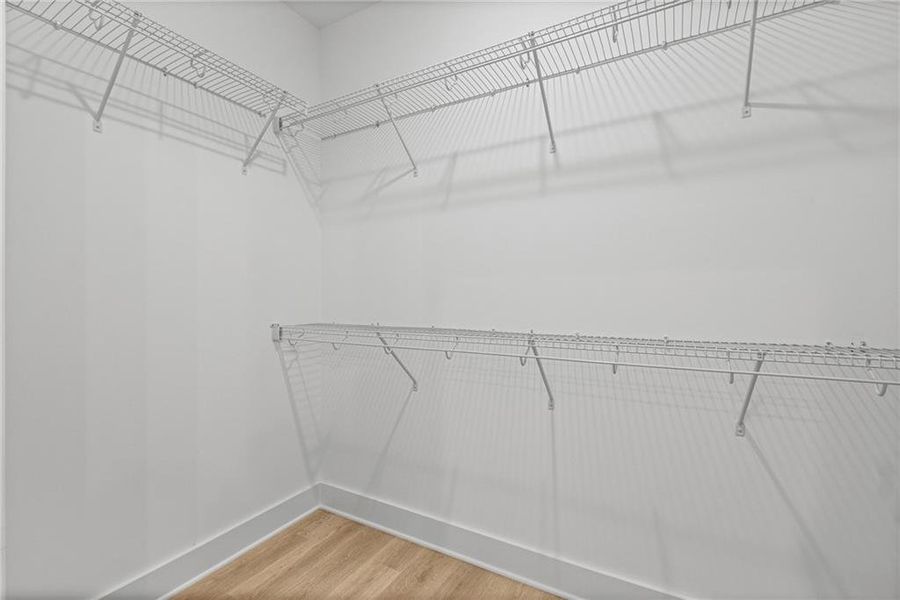 Spacious, unfurnished interior of a new home in , Kennesaw (Image 25).