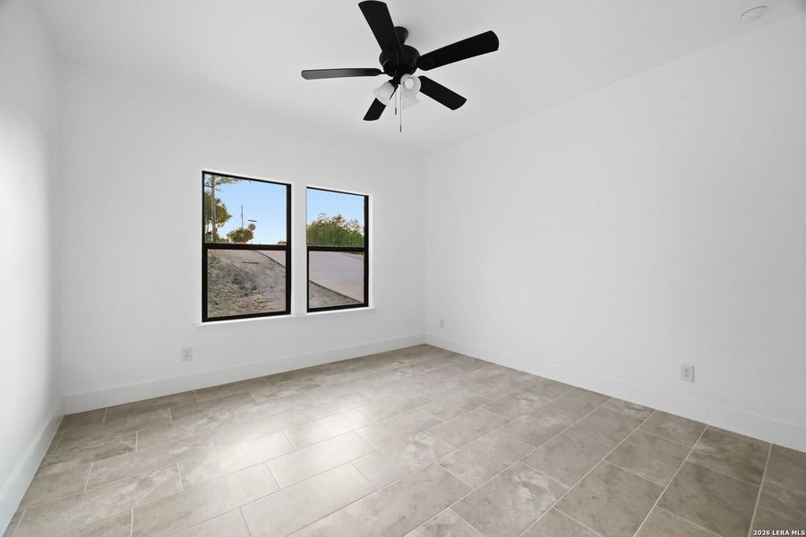 Spacious, unfurnished interior of a new home in , Canyon Lake (Image 33). Spacious, unfurnished interior of a new home in , Canyon Lake (Image 33).