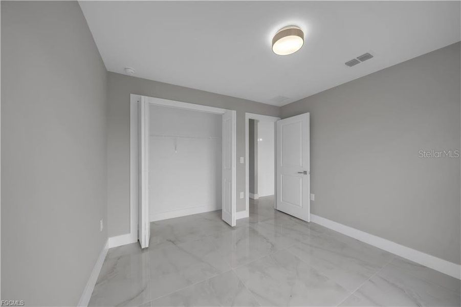 Spacious, unfurnished interior of a new home in , Lehigh Acres (Image 28). Spacious, unfurnished interior of a new home in , Lehigh Acres (Image 28).