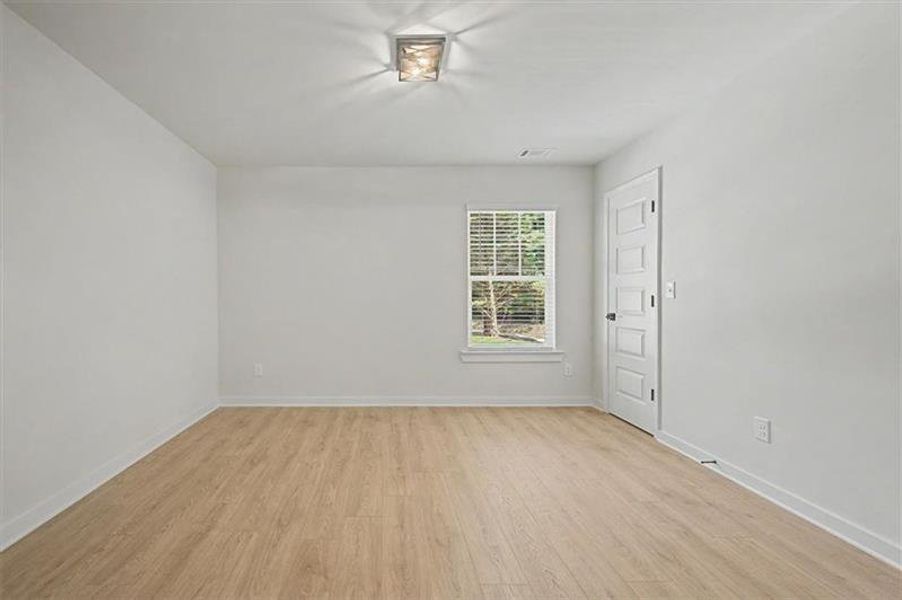 Spacious, unfurnished interior of a new home in , Canton (Image 51). Spacious, unfurnished interior of a new home in , Canton (Image 51).