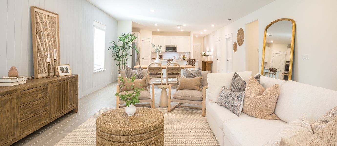 great room great room