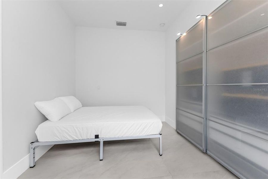 Furnished interior view inside a new home in , North Port (Image 27).
