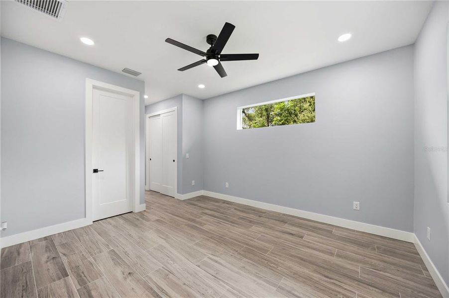 Spacious, unfurnished interior of a new home in , North Port (Image 46). Spacious, unfurnished interior of a new home in , North Port (Image 46).