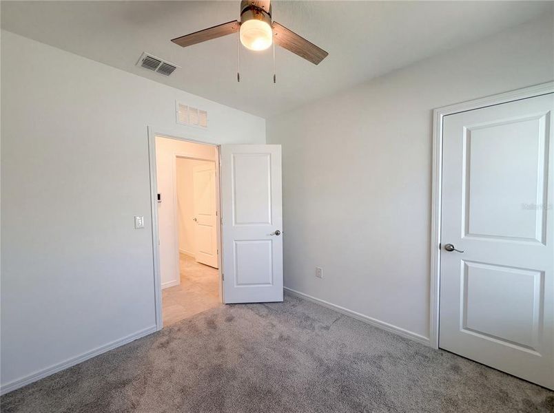 Spacious, unfurnished interior of a new home in , Ocala (Image 20). Spacious, unfurnished interior of a new home in , Ocala (Image 20).