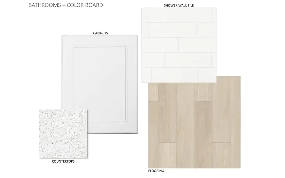 Image 8 of a home in Urban Homes at Easton Park. Image 8 of a home in Urban Homes at Easton Park.