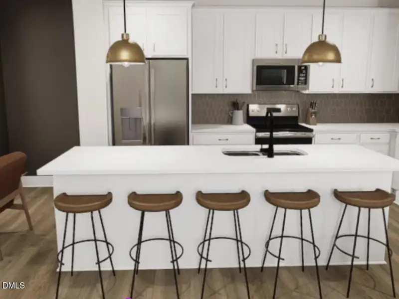 Kitchen Island Kitchen Island