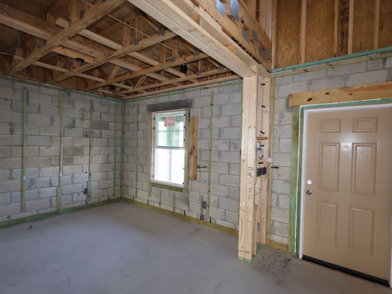 Framing Framing