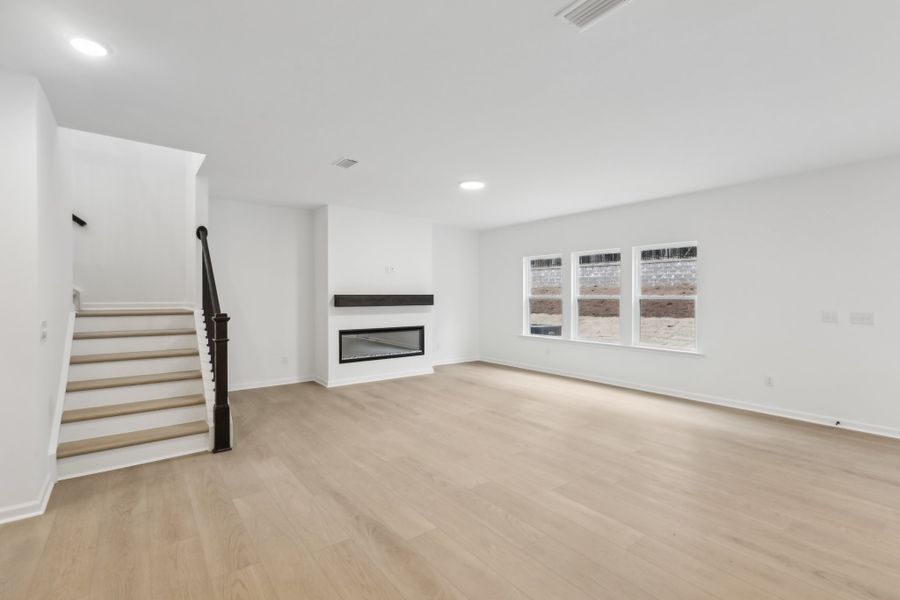 Alexis | Ashton Woods Raleigh, NC