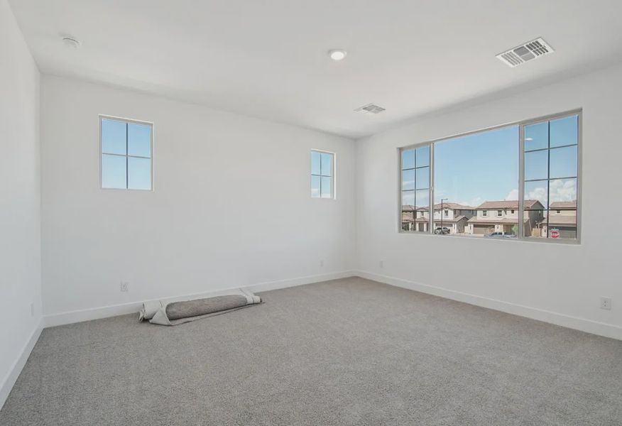 Primary Bedroom - 10 of 13 Primary Bedroom - 10 of 13