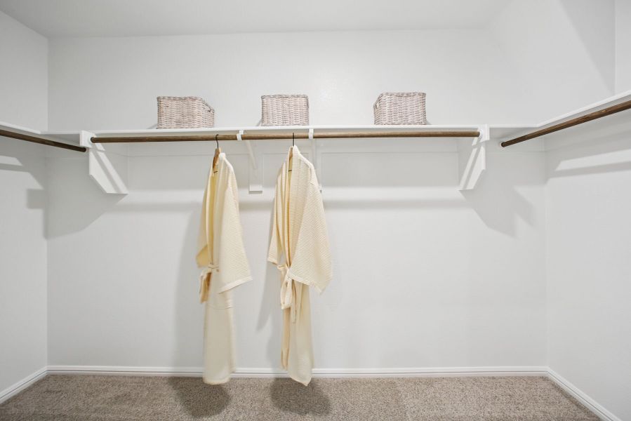 Owner's Closet Owner's Closet