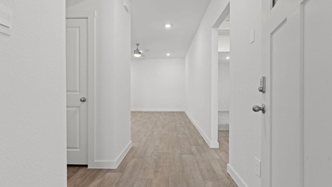 *Images and 3D tour are for illustration only and options may vary from home as built.