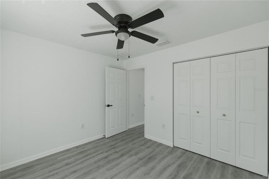 Spacious, unfurnished interior of a new home in , Summerfield (Image 19).