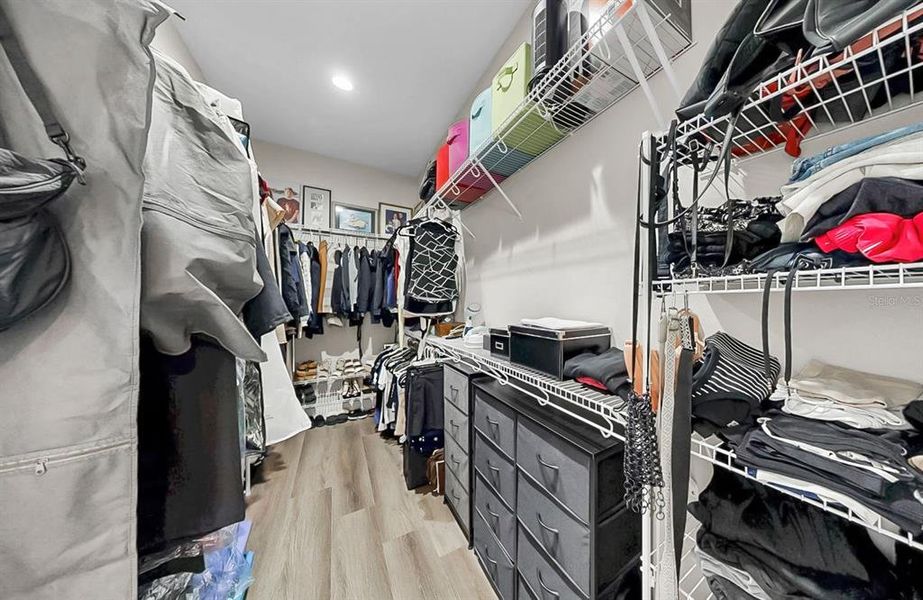 Furnished interior view inside a new home in , Apollo Beach (Image 3).