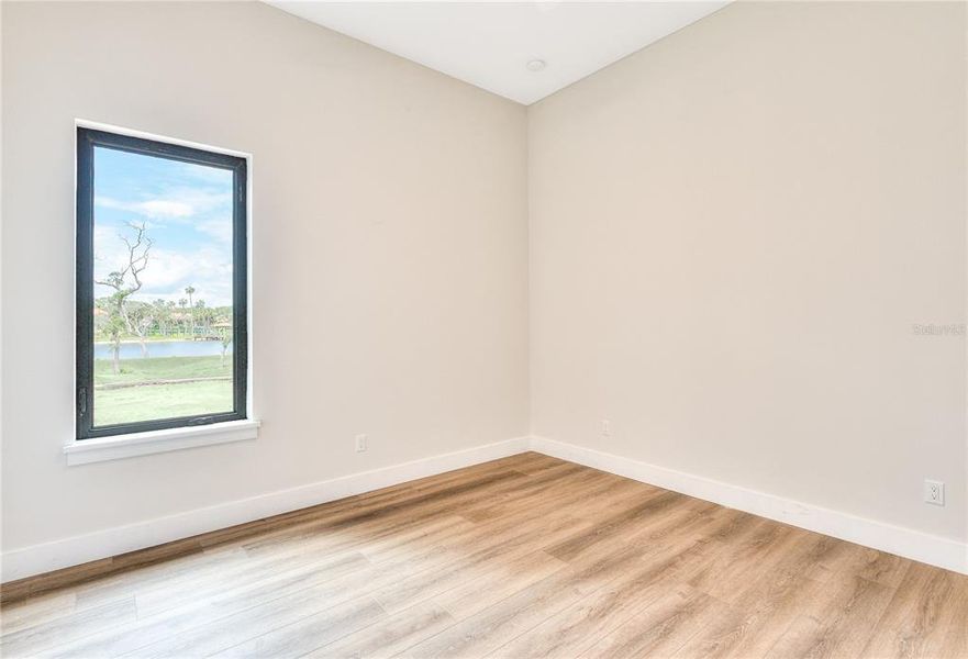 Spacious, unfurnished interior of a new home in , Palm Coast (Image 56).