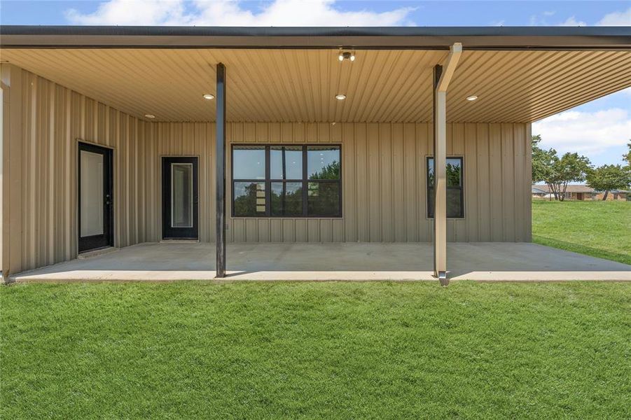 Grass is AI Grass is AI