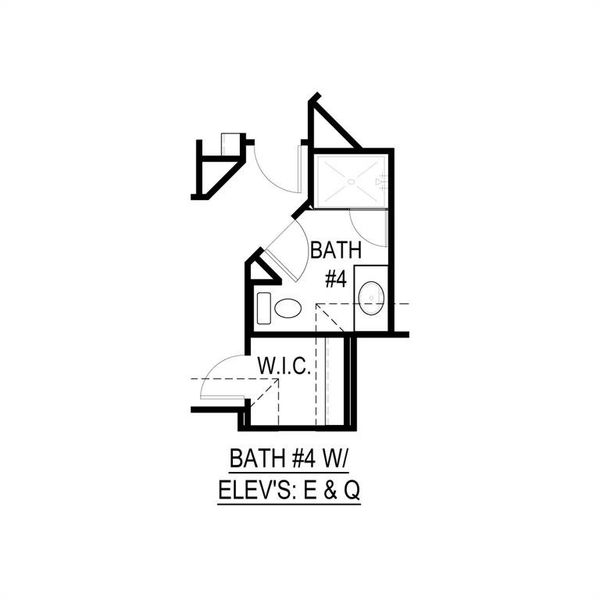 2D floor plan layout of this home in Dove Hollow, Waxahachie, TX (Image 21). 2D floor plan layout of this home in Dove Hollow, Waxahachie, TX (Image 21).