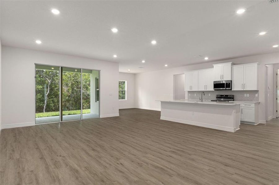 Spacious, unfurnished interior of a new home in , Hernando (Image 21). Spacious, unfurnished interior of a new home in , Hernando (Image 21).