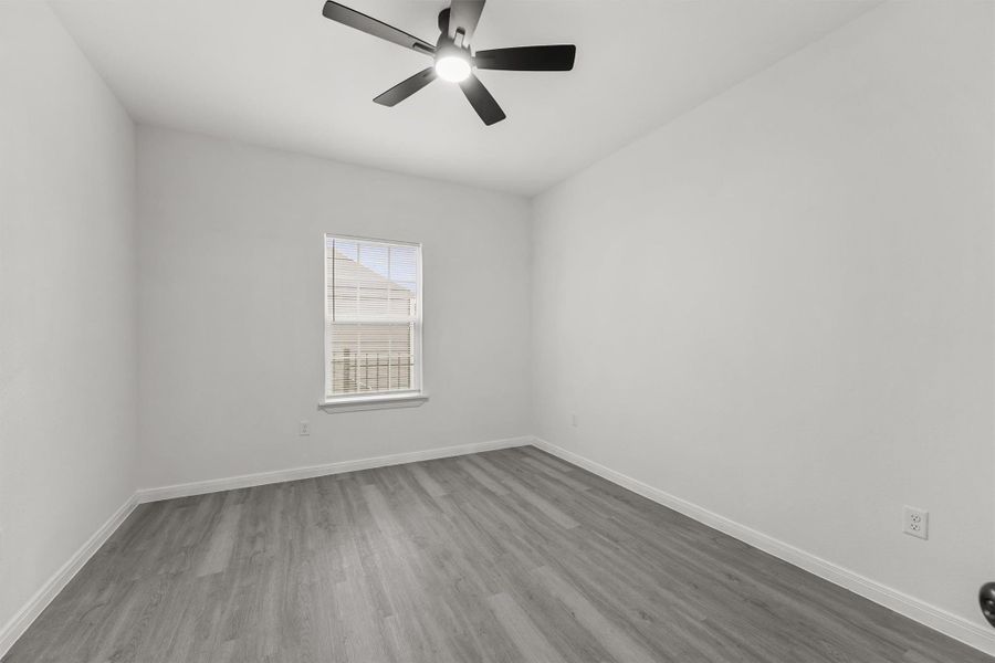 Spacious, unfurnished interior of a new home in , Texas City (Image 12). Spacious, unfurnished interior of a new home in , Texas City (Image 12).