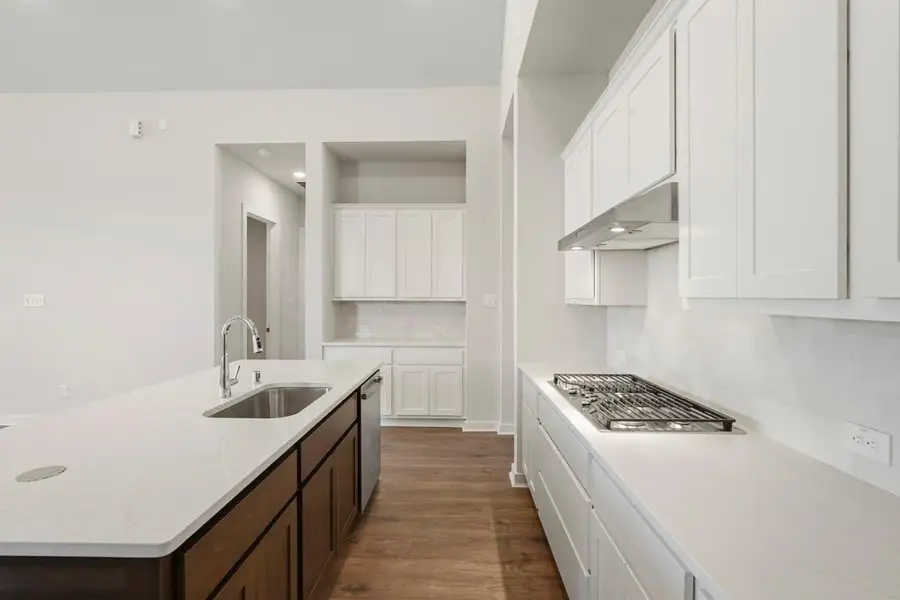 Kitchen Kitchen