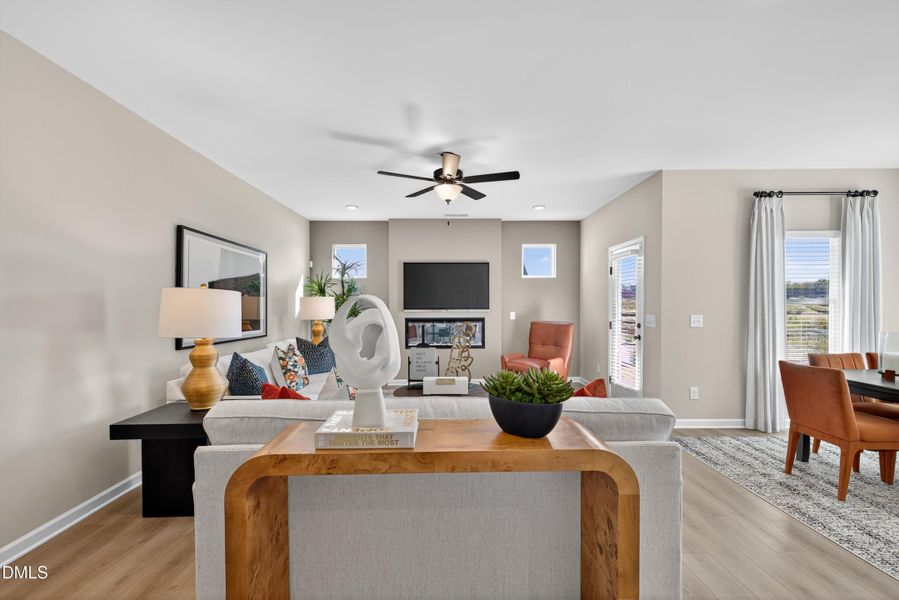 Representational Photo